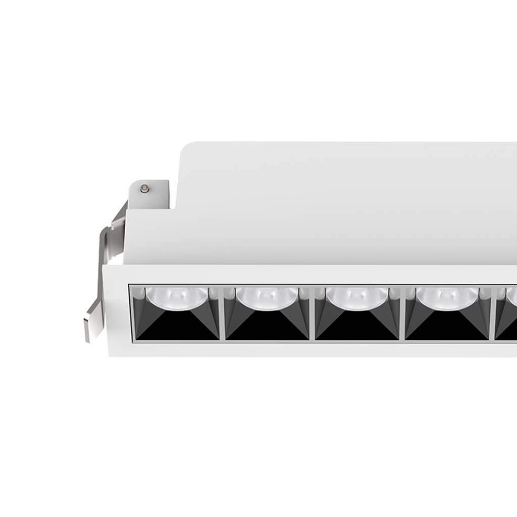 Downlight DL248 Deltrian International Lighting