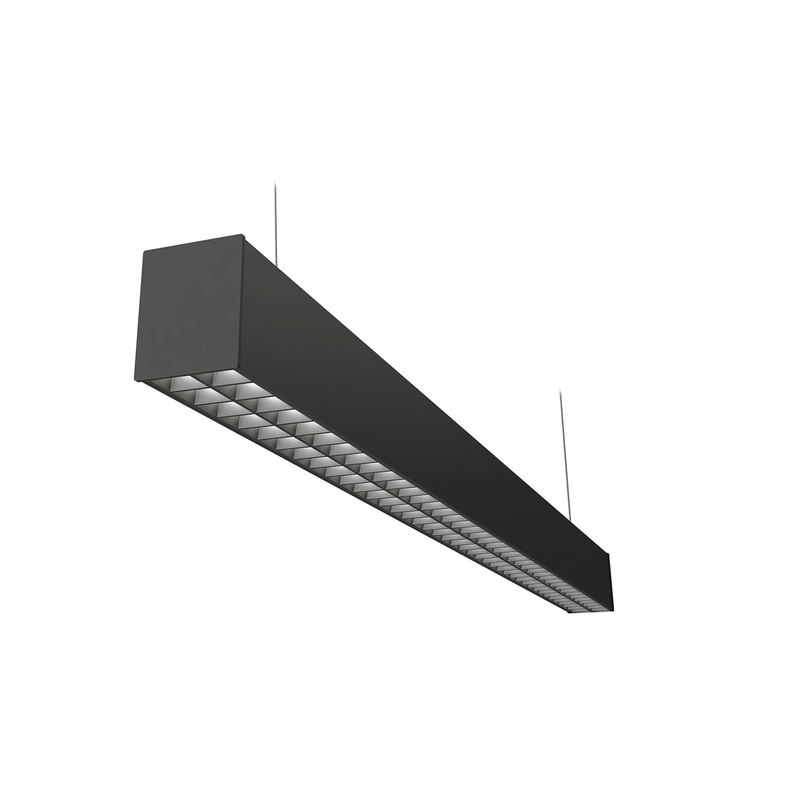 Linear Light Viewline Deltrian International Lighting