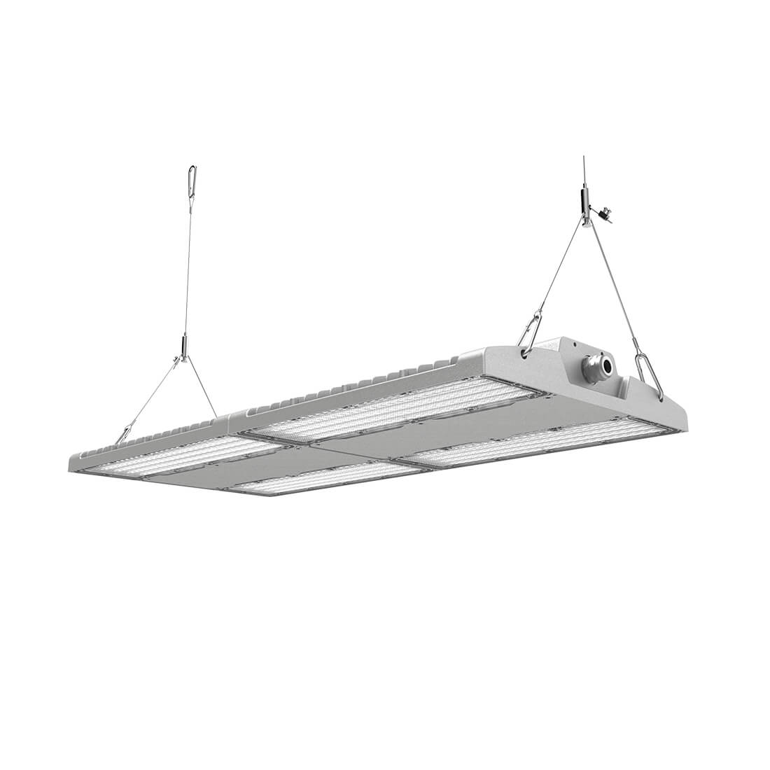 Highbay DELFINADO Deltrian International Lighting