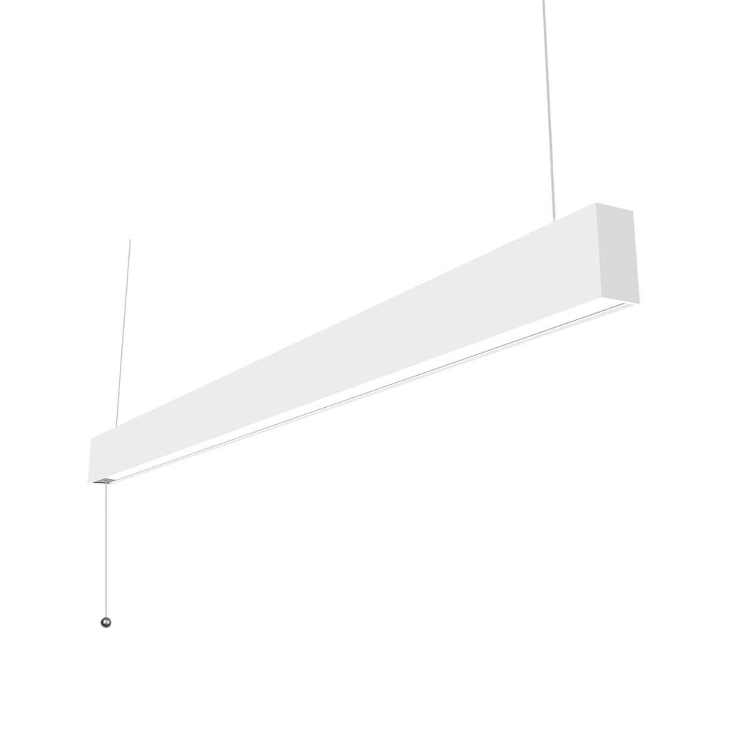 Linear Light PREMLINE SLIM Deltrian International Lighting