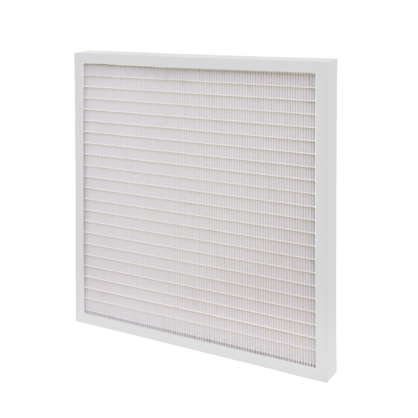 Illustration FZMP SCG - Glass Fiber