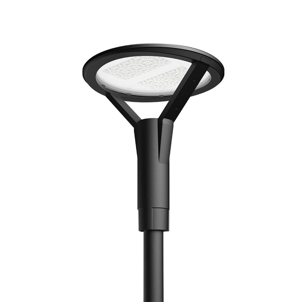 Streetlight DELOTUS Deltrian International Lighting