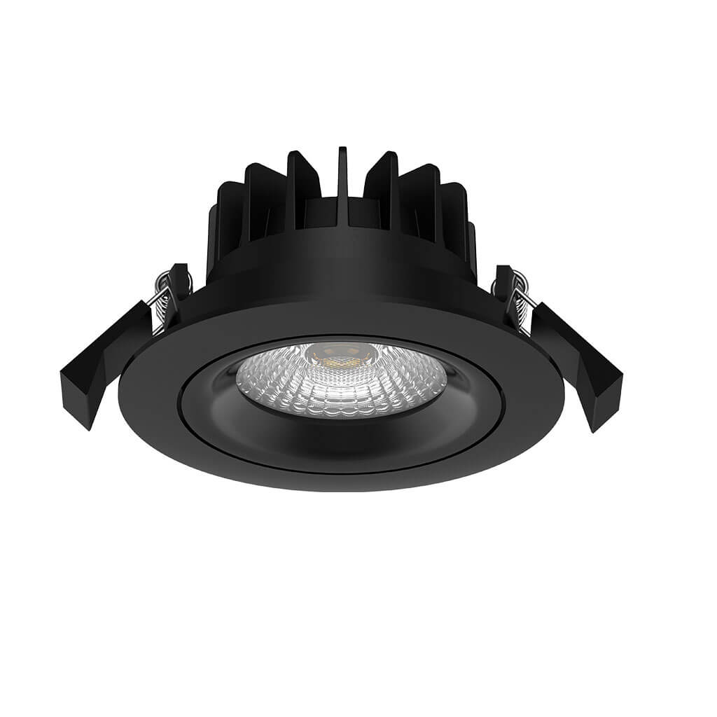 Downlight CL117 COB Deltrian International Lighting